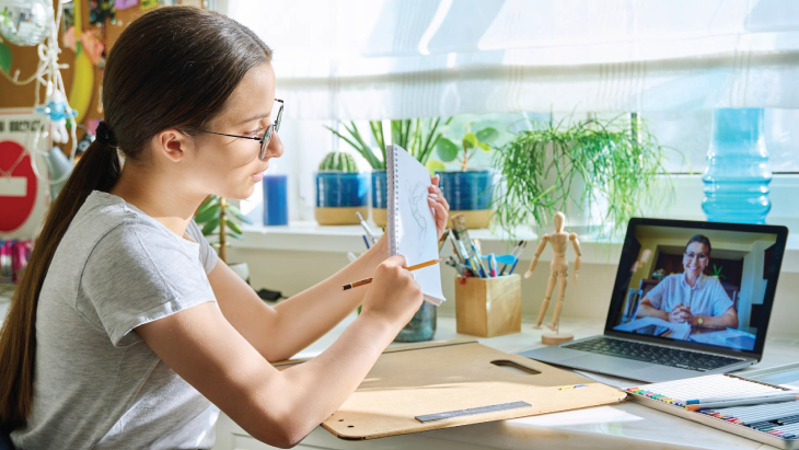 Private Tutors in RTP: Growth & Executive Skills Online